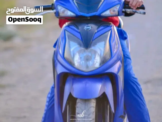 2020 Sym أخرى