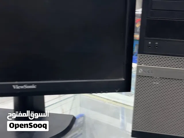 Windows Dell Computers for sale in Al Dakhiliya