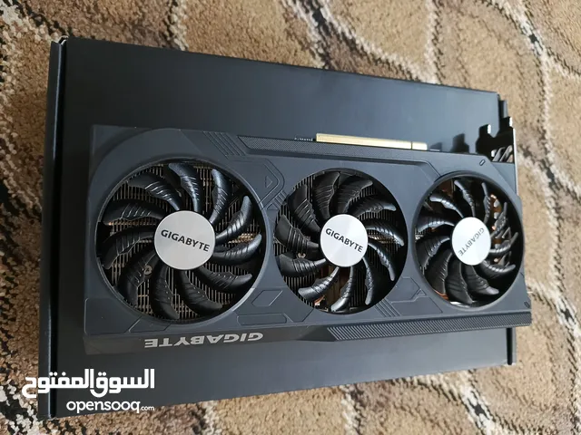 Gigabyte RTX4070super 12g 3fan