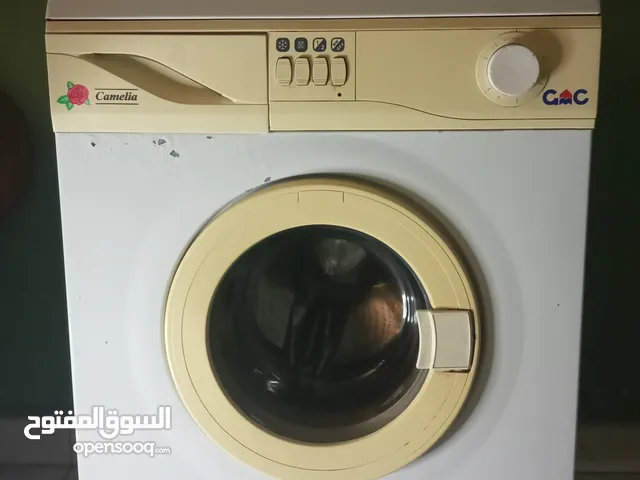 Other 9 - 10 Kg Washing Machines in Cairo