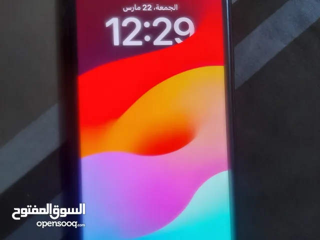 ايفون 11 مبدل شاشه ما يستقبل شريحه نسخه امريكي
