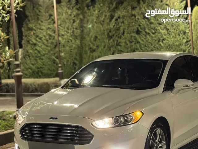 For sale Ford fusion 2015