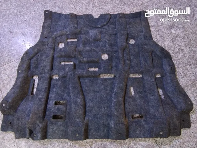 درع محرك نيسان روج اصلي من21 لل24