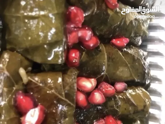 محشي ورق عنب