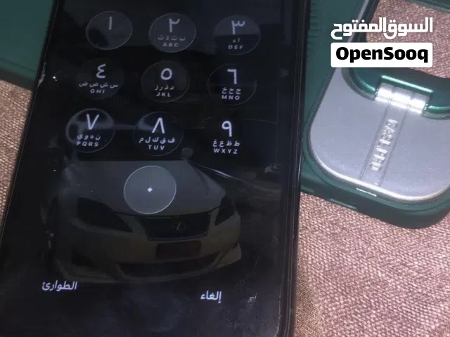 Apple iPhone 11 Pro 256 GB in Muscat