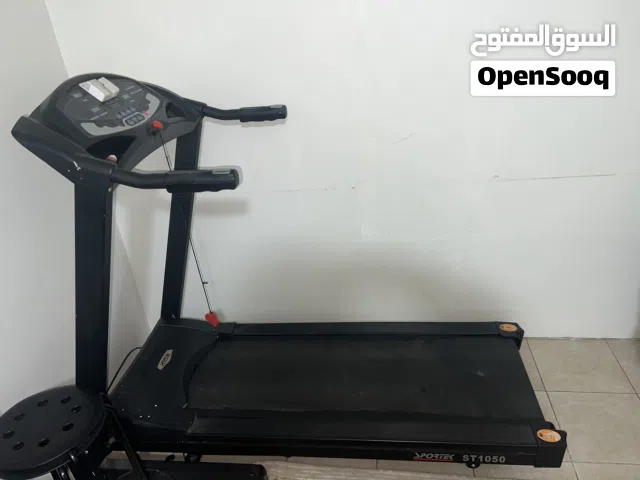 مشاية رياضية لوزن 150