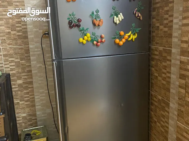 Sharp Refrigerators in Mafraq