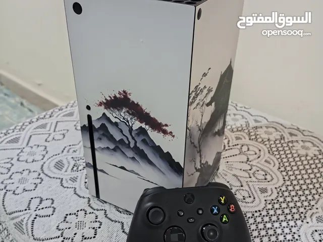 Xbox Series X Xbox for sale in Amman