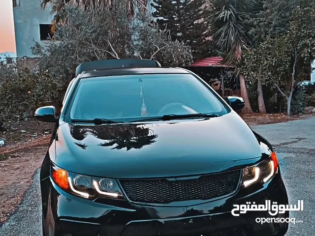 Used Kia Forte in Tubas