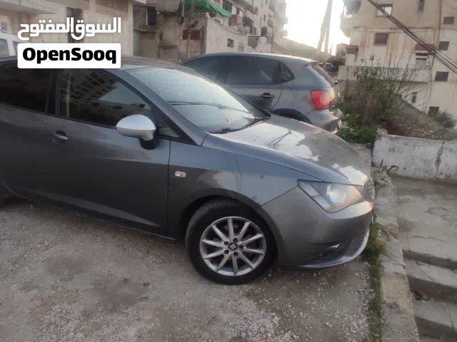 سيات ابيزا