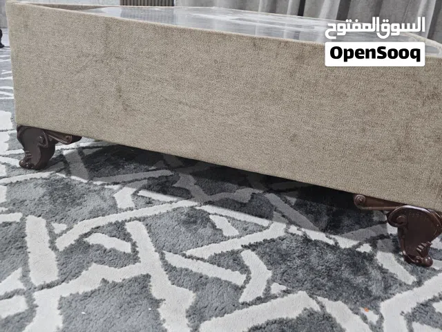 طاوله سفره خشب متعدده الاستخدام مقاس الطول /متر و40  العرض/ 90