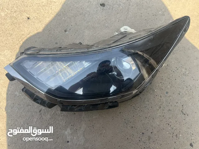 سوناتا امريكي محرك 2.5 مديل 2023 (SE,SEL,SELPLUS,INLINE, LIMITID)