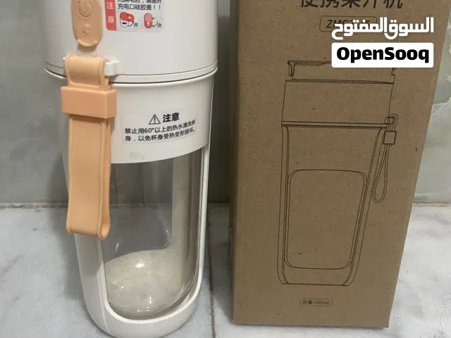خلاط شحن شاومي