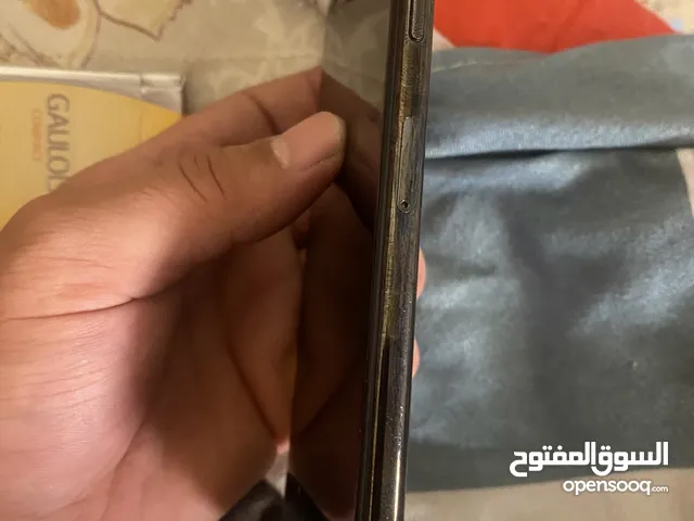 اكس ماكس 256 مستبدل بطاريه نوعية جيدا +شاشه gx