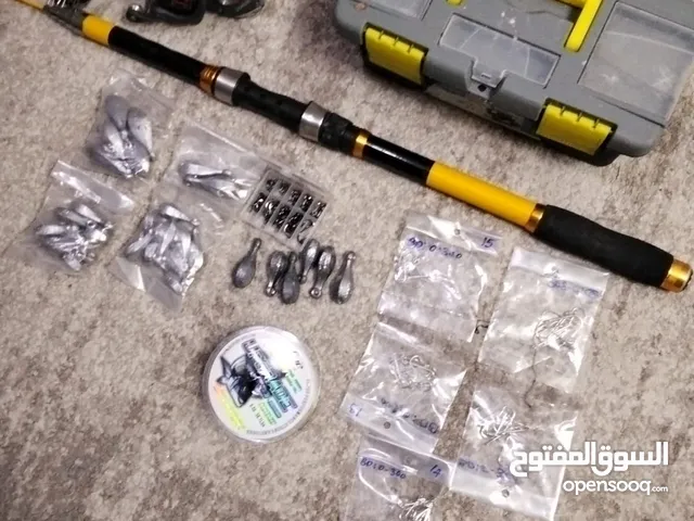 Replacement Parts for sale in Northern Governorate