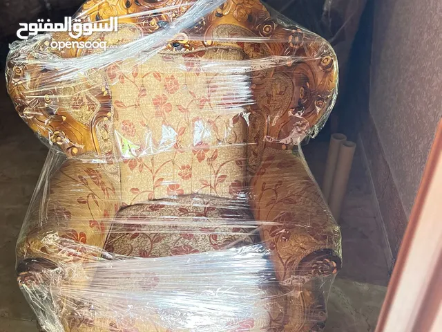 طقم كنب زان مصري