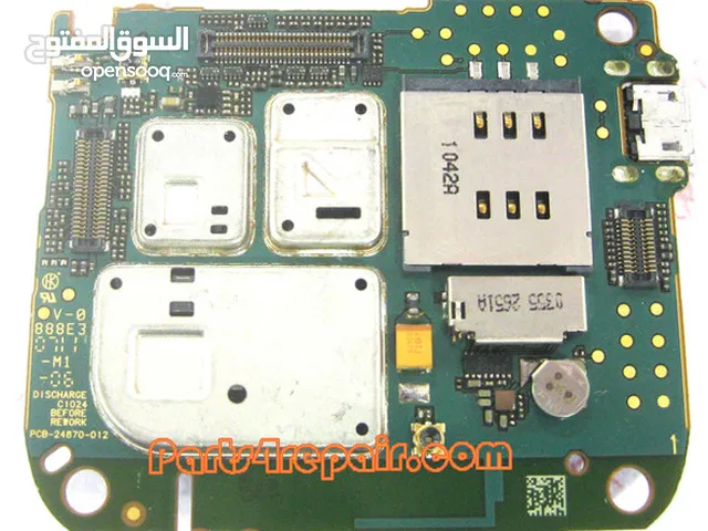 Blackberry Torch 9800