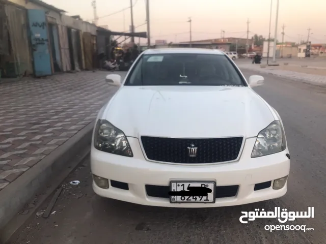 تويوتا شاهينا