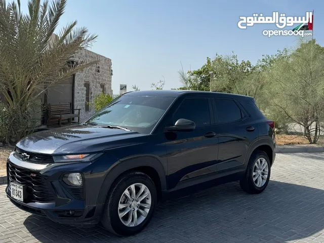 شيفرولية تريل بليزر للايجار الشهري مع افضل الاسعار والجوده والتميز بفضل الله