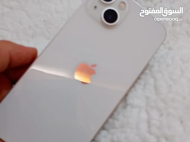 Apple iPhone 13 256 GB in Amman
