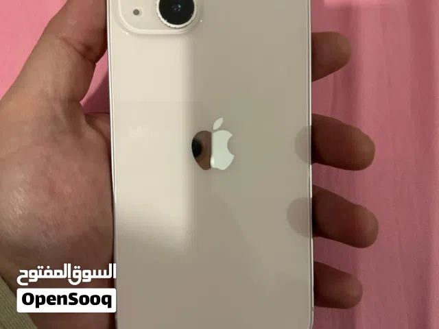 Apple iPhone 13 128 GB in Amman