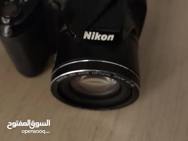 للبيع كاميرا نيكون Nikon COOLPIX أصلية- Original Nikon COOLPIX Camera