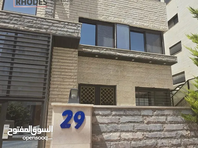 173 m2 3 Bedrooms Apartments for Sale in Amman Jubaiha