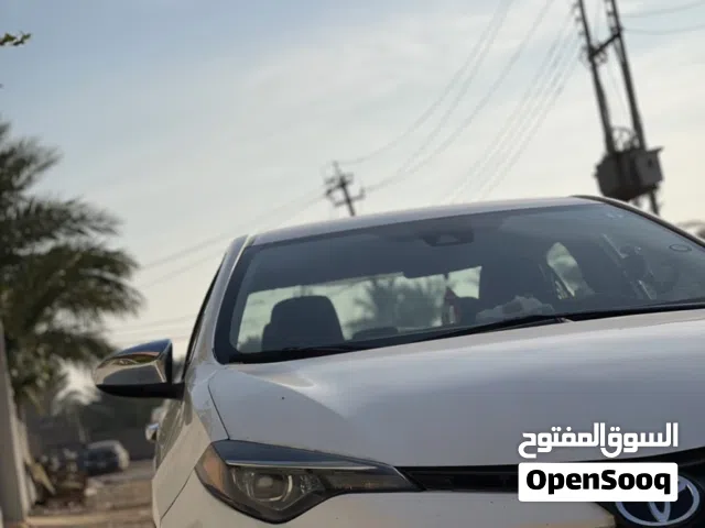 Used Toyota Corolla in Diyala
