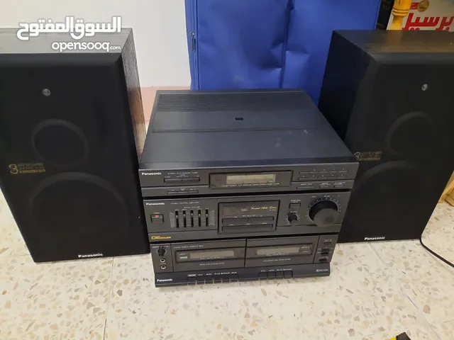 جهاز استريو 1000 وات مستعمل وارد الكويت للبيع