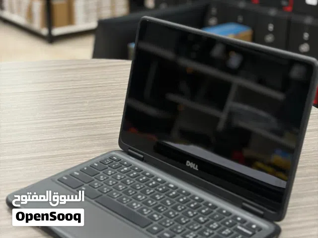 Used Dell Chromebook 300E in Oman  4GB/32GB