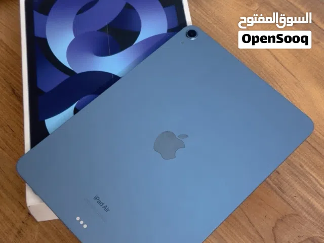 Apple iPad Air 5 64 GB in Baghdad