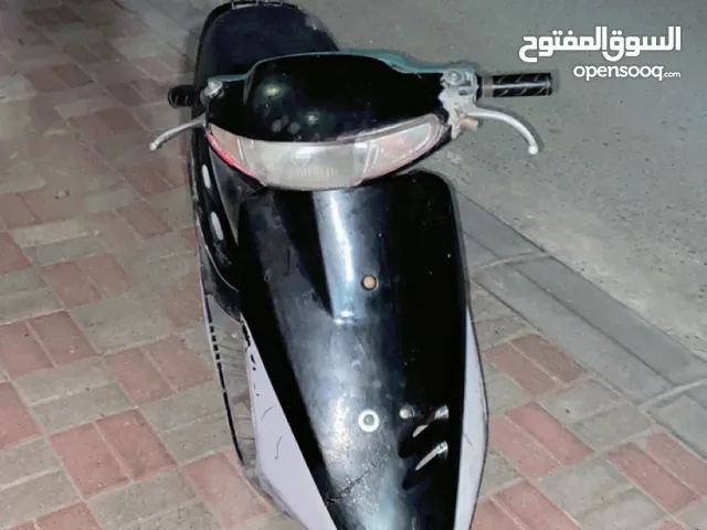 Honda Dio Older than 1970 in Muscat
