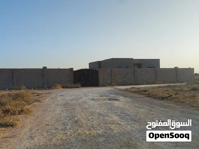 2 Bedrooms Farms for Sale in Benghazi Al-Faqa'at