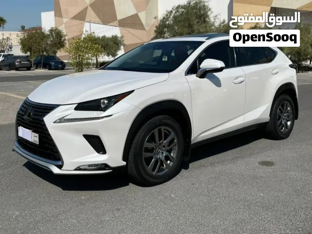 LEXUS NX-300