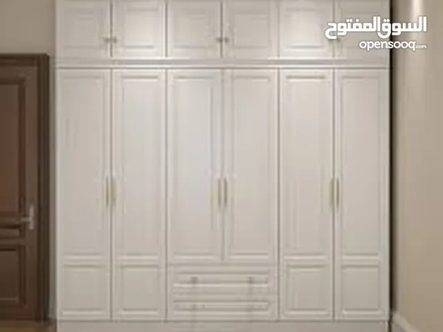 نجار فني غرف نوم ودواليب مطبخ