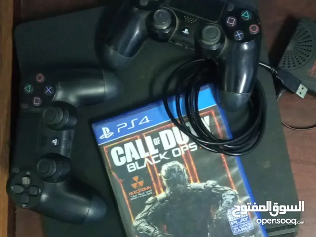 PlayStation 4 PlayStation for sale in Tanta