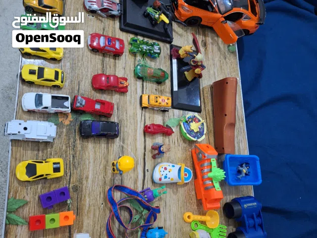 العاب اطفال نظيف جدا