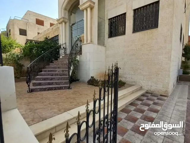 225 m2 3 Bedrooms Apartments for Rent in Amman Dabouq