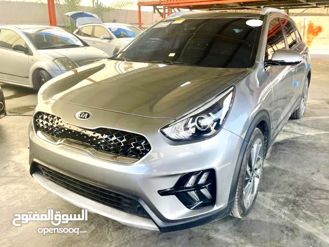 Used Kia Niro in Zarqa