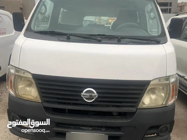 Used Nissan Other in Hawally