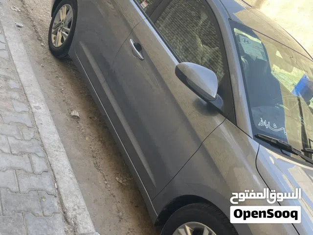 2019 Hyundai Elantra Limited