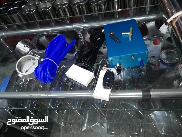 جميع مضخمات الصوت و اكزوزتات
