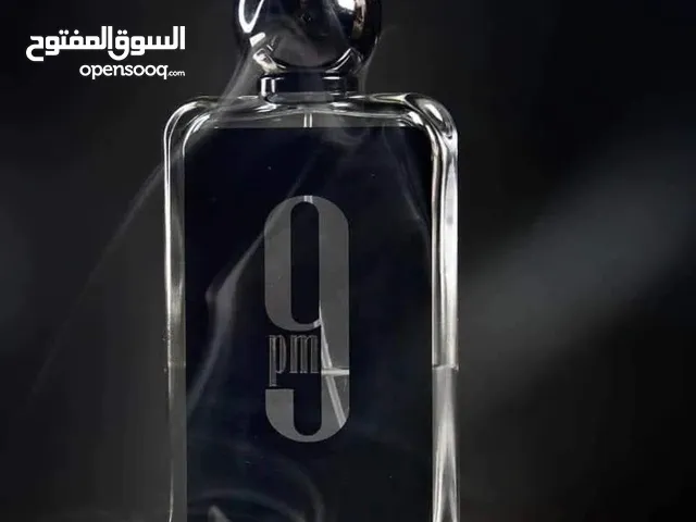 عطر بي اي ناين