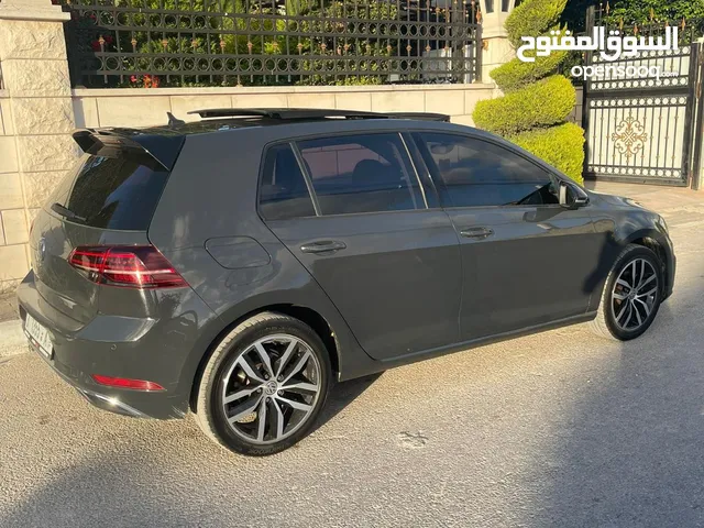 جولف 2019 فل فل ابشن