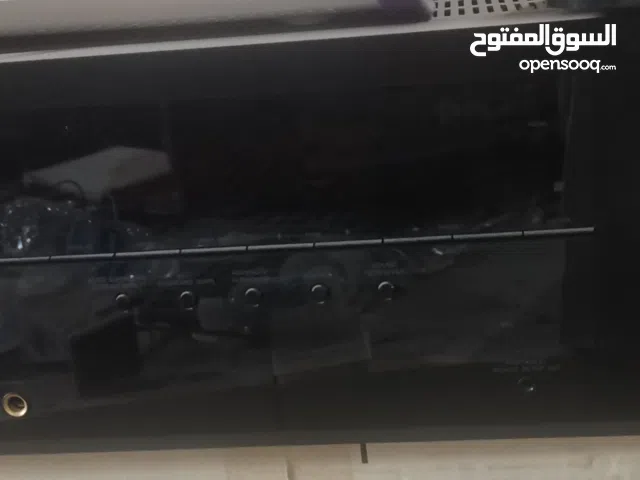 مسرح منزلي pioneer مع سماعات بقوة 1000 واط