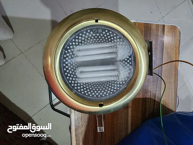 لمبات سقف بحالة جداا ممتازة