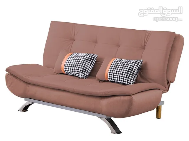 Sofa Bed Folding Modern futon sofa bed Fabric