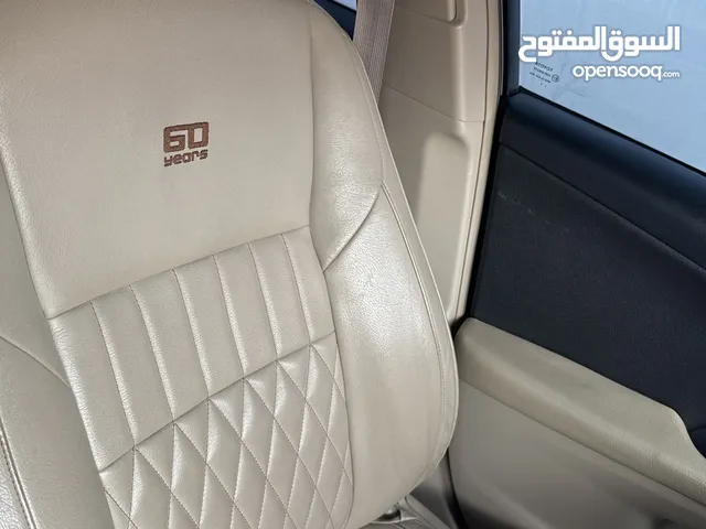 Used Toyota Camry in Abu Dhabi