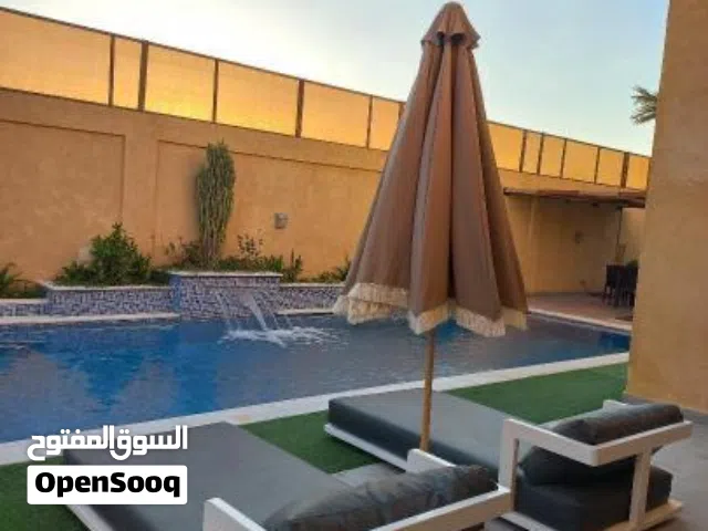 3 Bedrooms Chalet for Rent in Jordan Valley Other