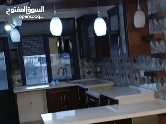 شقة للايجار غير مفروش سوبر ديلوكس شارع القدس